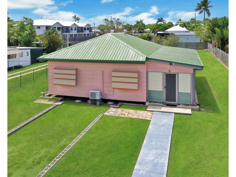 2 Powell Street, Bowen QLD 4805