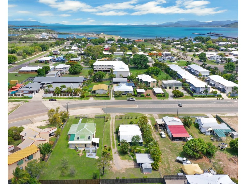 2 Powell Street, Bowen QLD 4805