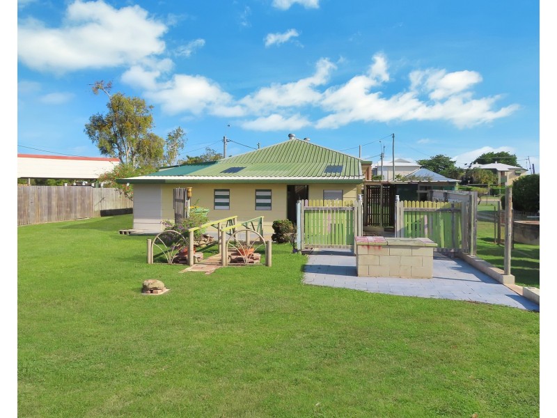 2 Powell Street, Bowen QLD 4805