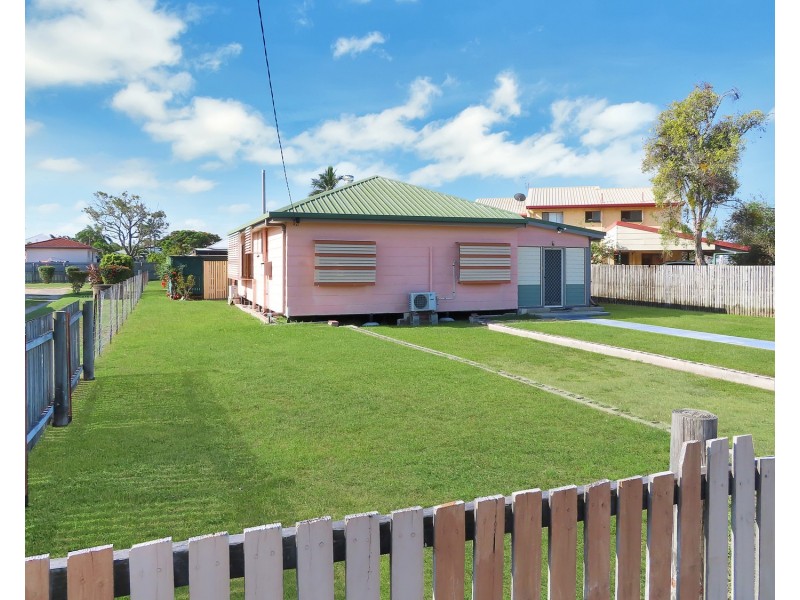 2 Powell Street, Bowen QLD 4805