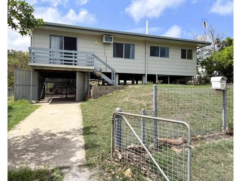 78 Gordon Street, Bowen QLD 4805