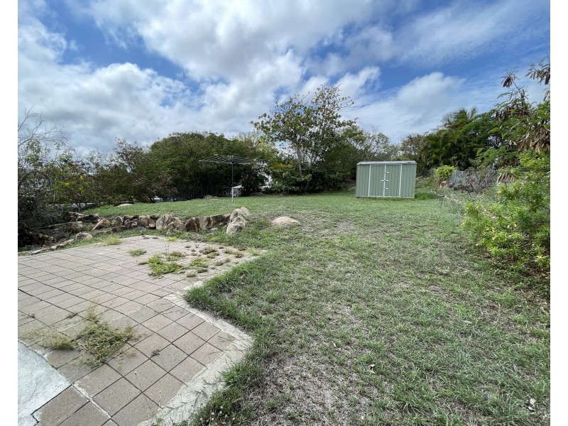 78 Gordon Street, Bowen QLD 4805