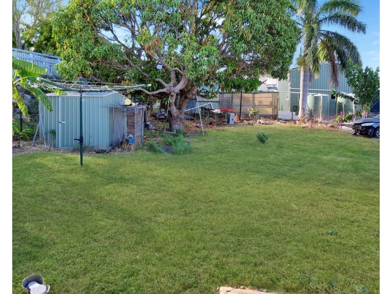 10 Philip Street, Bowen QLD 4805