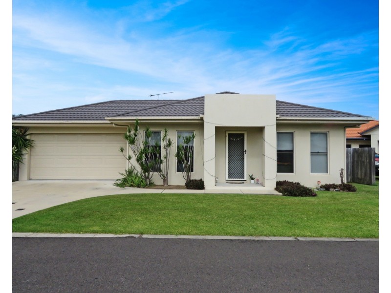 28 Pacific Drive, Bowen QLD 4805