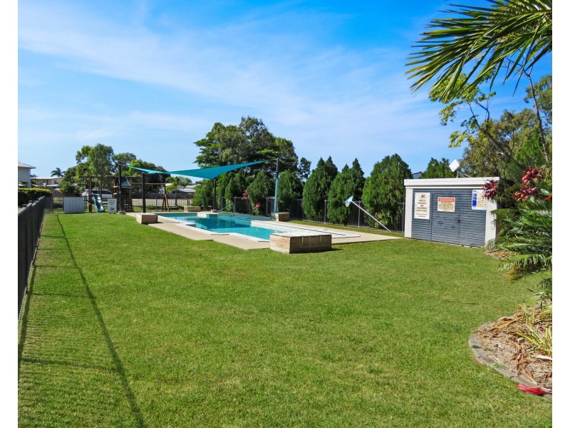 28 Pacific Drive, Bowen QLD 4805