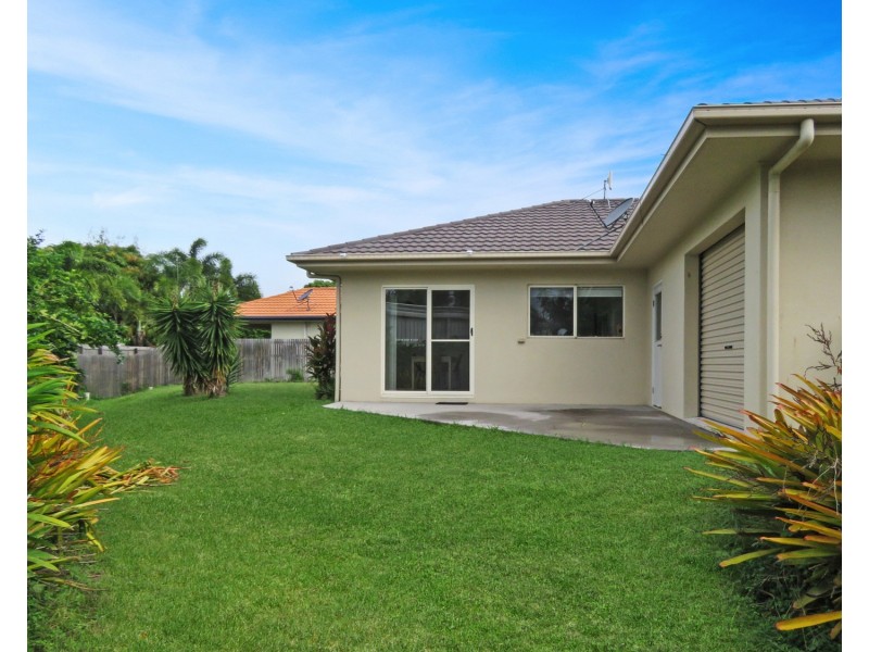 28 Pacific Drive, Bowen QLD 4805