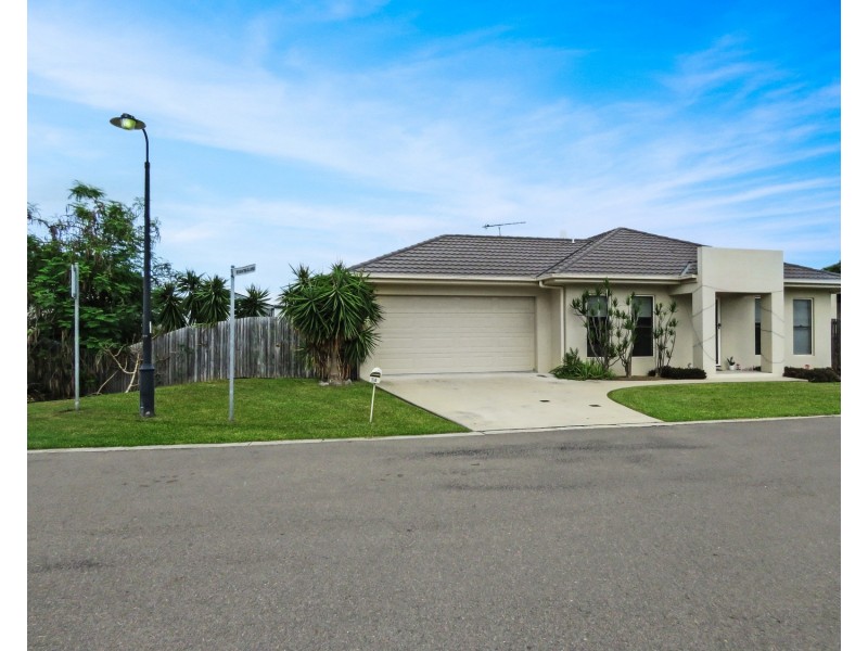 28 Pacific Drive, Bowen QLD 4805