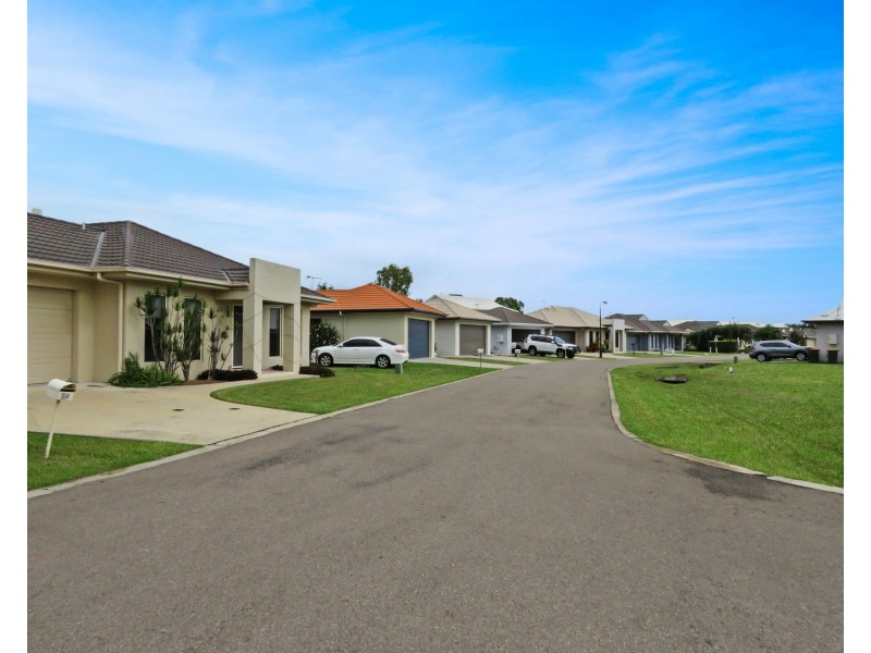 28 Pacific Drive, Bowen QLD 4805