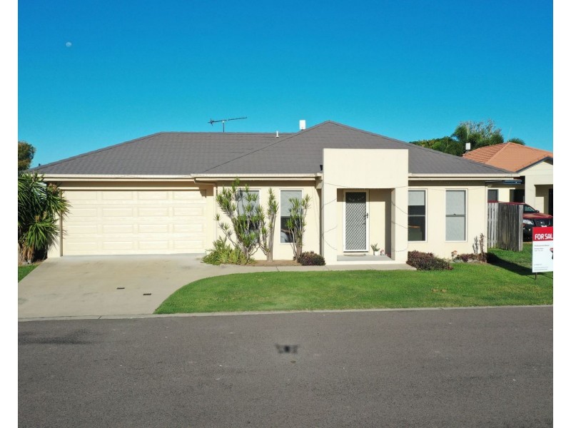 28 Pacific Drive, Bowen QLD 4805