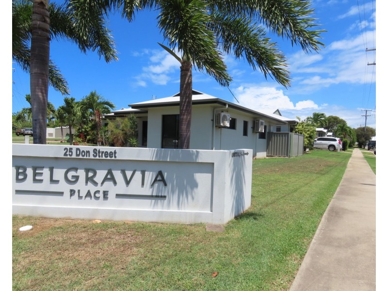 4/25 Don Street, Bowen QLD 4805
