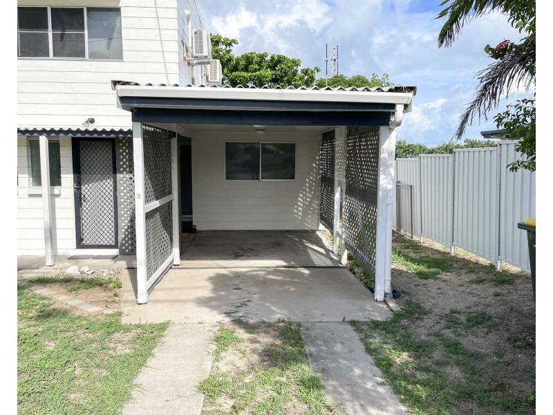 2/14 Casuarina Street, Bowen QLD 4805