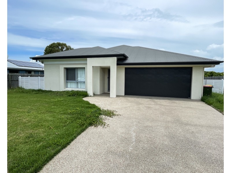 31 Duke Street, Bowen QLD 4805