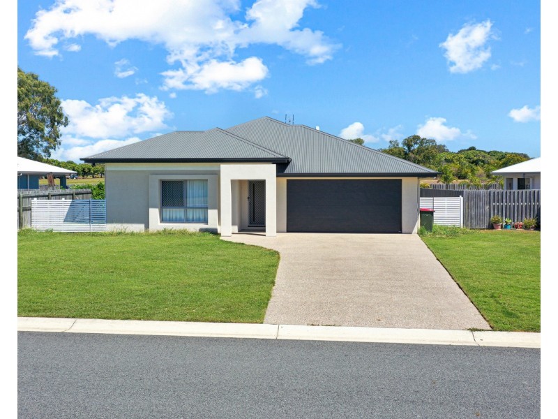 31 Duke Street, Bowen QLD 4805