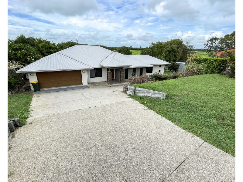 9 Craigie Court, Bowen QLD 4805