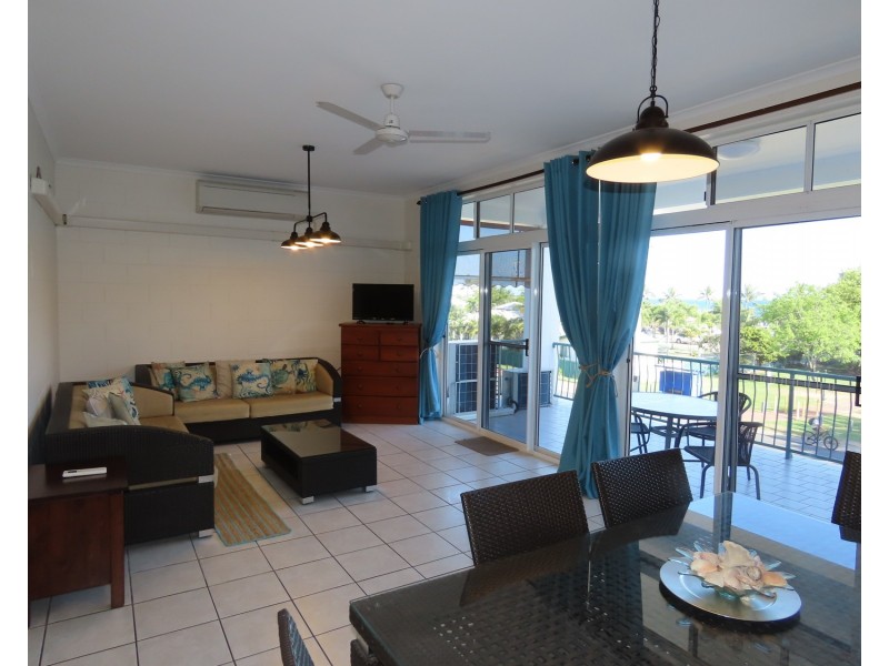 11/89 Horseshoe Bay Road, Bowen QLD 4805