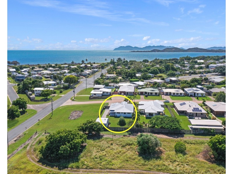 24 Kirkpatrick Court, Bowen QLD 4805