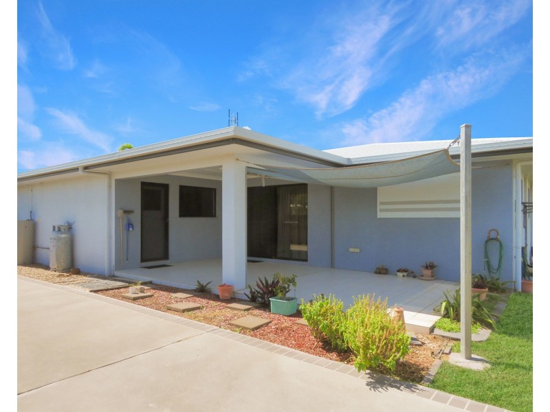24 Kirkpatrick Court, Bowen QLD 4805