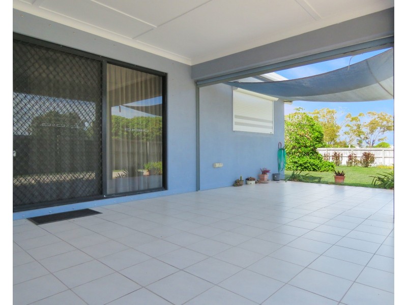 24 Kirkpatrick Court, Bowen QLD 4805