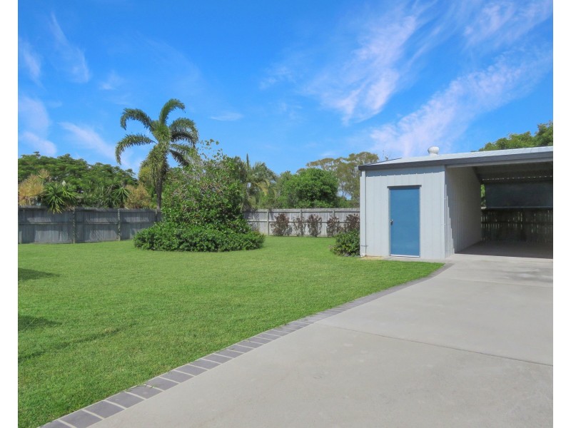 24 Kirkpatrick Court, Bowen QLD 4805