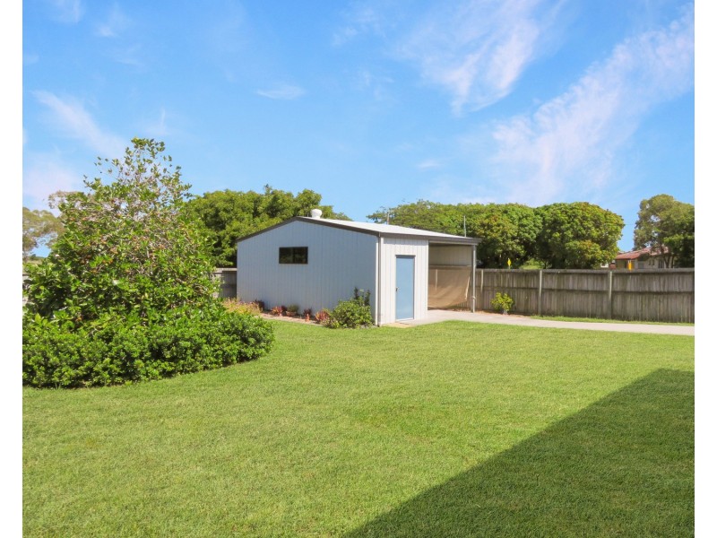 24 Kirkpatrick Court, Bowen QLD 4805