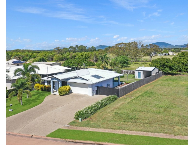 24 Kirkpatrick Court, Bowen QLD 4805