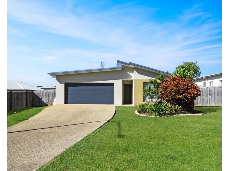 9 Turquoise Way, Bowen QLD 4805