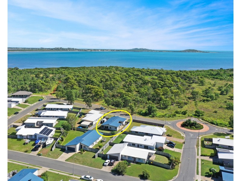 9 Turquoise Way, Bowen QLD 4805