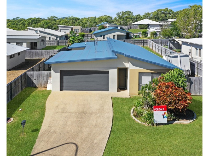 9 Turquoise Way, Bowen QLD 4805