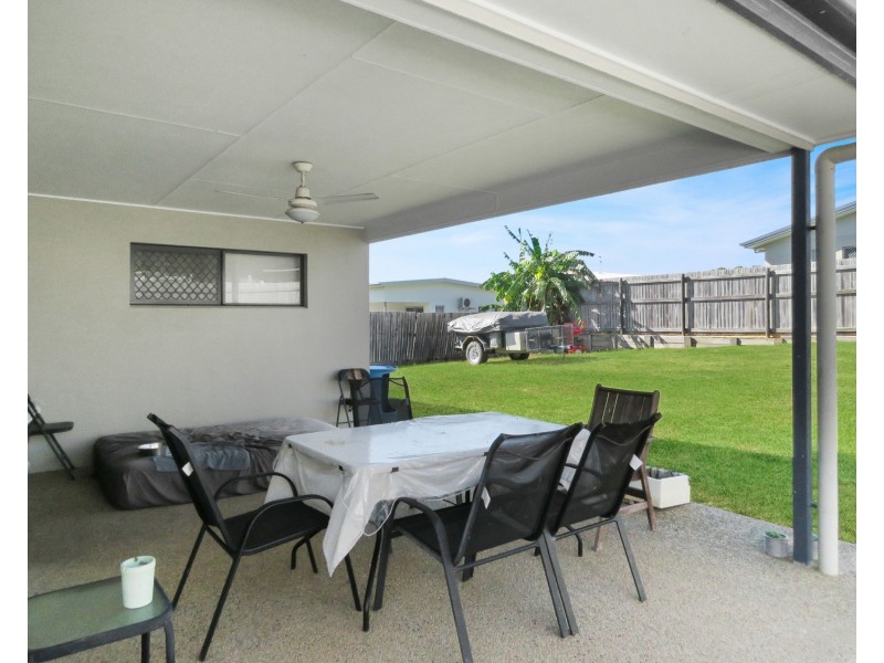 9 Turquoise Way, Bowen QLD 4805