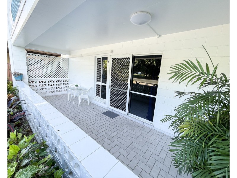 6/89 Horseshoe Bay Road, Bowen QLD 4805