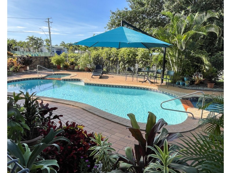 6/89 Horseshoe Bay Road, Bowen QLD 4805