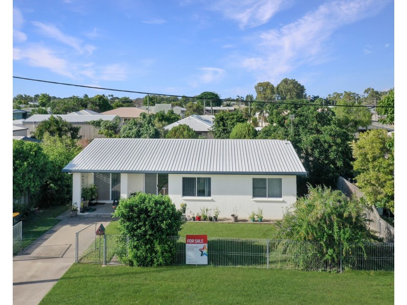 56 Mullers Lane, Bowen QLD 4805