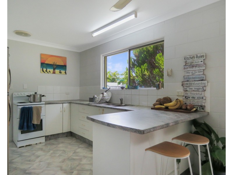 56 Mullers Lane, Bowen QLD 4805