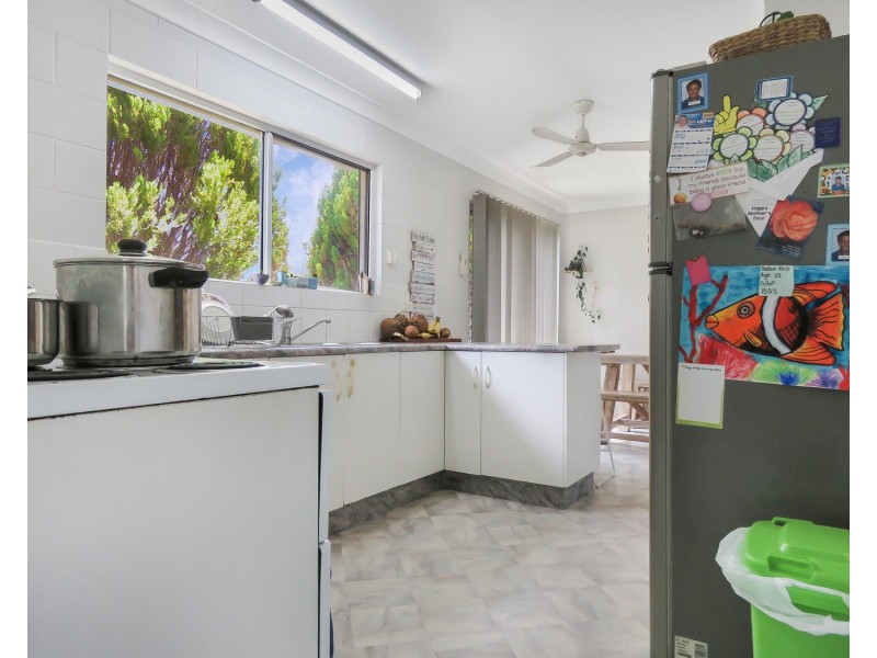 56 Mullers Lane, Bowen QLD 4805