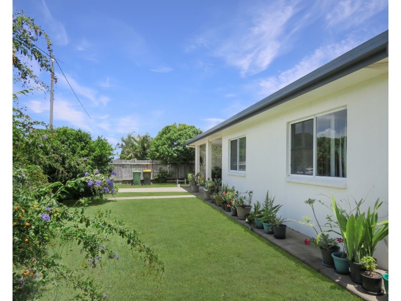 56 Mullers Lane, Bowen QLD 4805