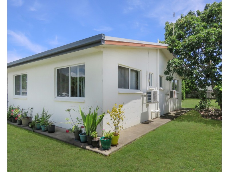 56 Mullers Lane, Bowen QLD 4805