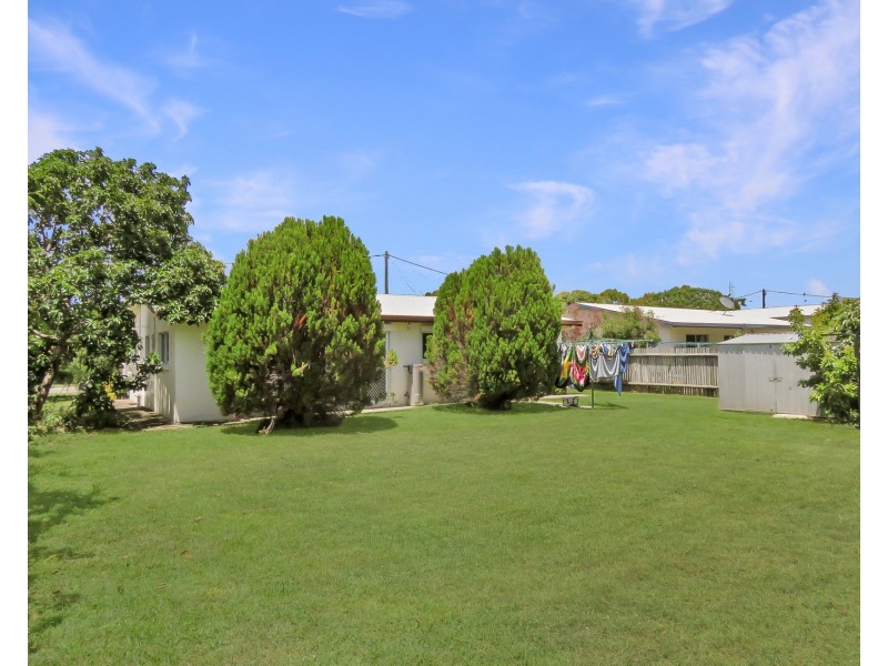 56 Mullers Lane, Bowen QLD 4805