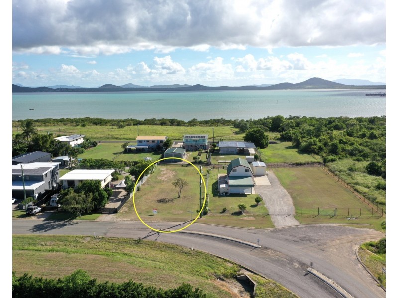 47 Elphinstone Street, Bowen QLD 4805