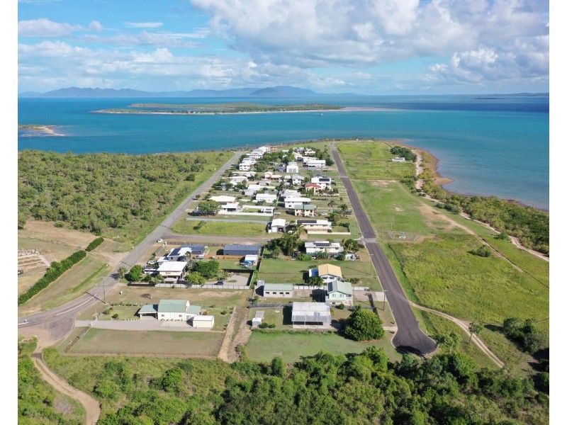 47 Elphinstone Street, Bowen QLD 4805