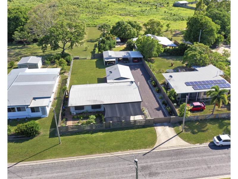 63 Field Street, Bowen QLD 4805