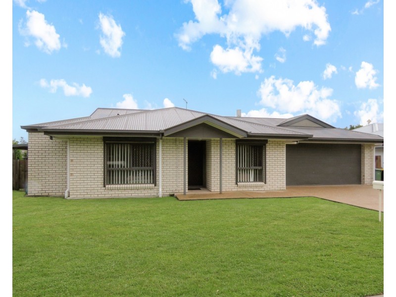 1/42 Stuart Tooth Drive, Bowen QLD 4805