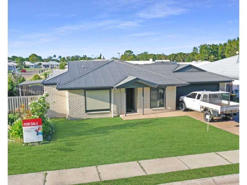 1/42 Stuart Tooth Drive, Bowen QLD 4805