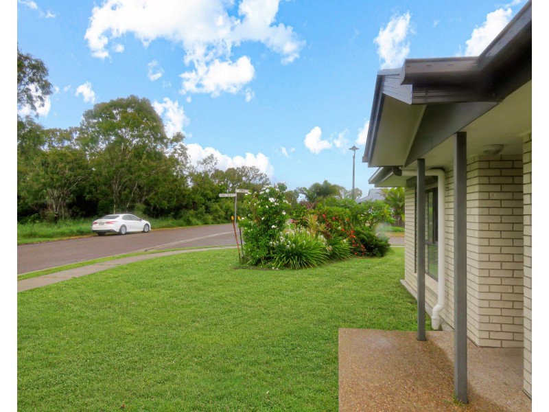 1/42 Stuart Tooth Drive, Bowen QLD 4805