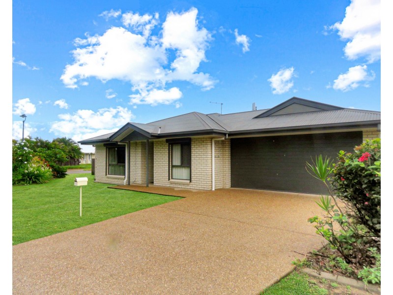 1/42 Stuart Tooth Drive, Bowen QLD 4805