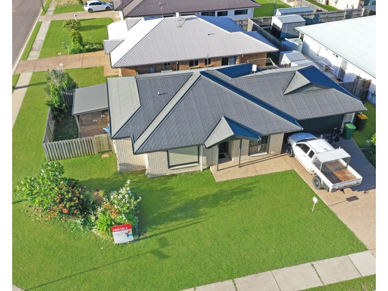 1/42 Stuart Tooth Drive, Bowen QLD 4805