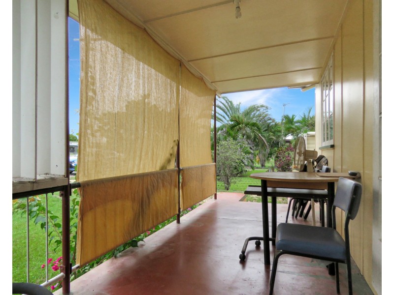 56 Tracey Street, Bowen QLD 4805
