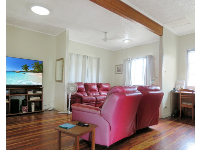 56 Tracey Street, Bowen QLD 4805