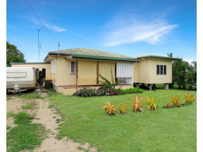 56 Tracey Street, Bowen QLD 4805