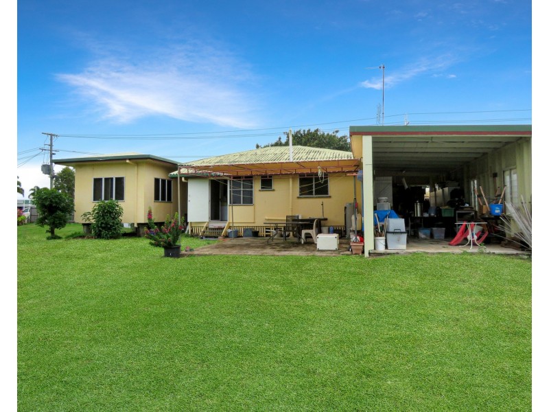 56 Tracey Street, Bowen QLD 4805