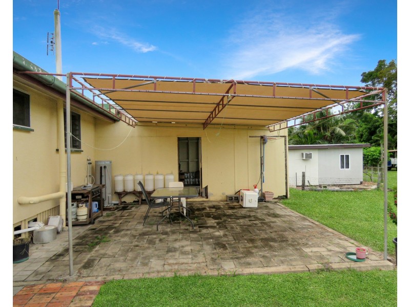 56 Tracey Street, Bowen QLD 4805